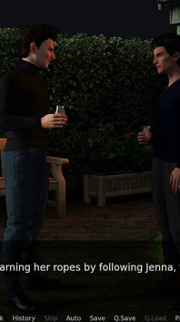 A Couple's Duet of Love & Lust: Interracial Cuckold Party Husband's Watch Their Wife's Having Sex With The Bull's Ep 58
