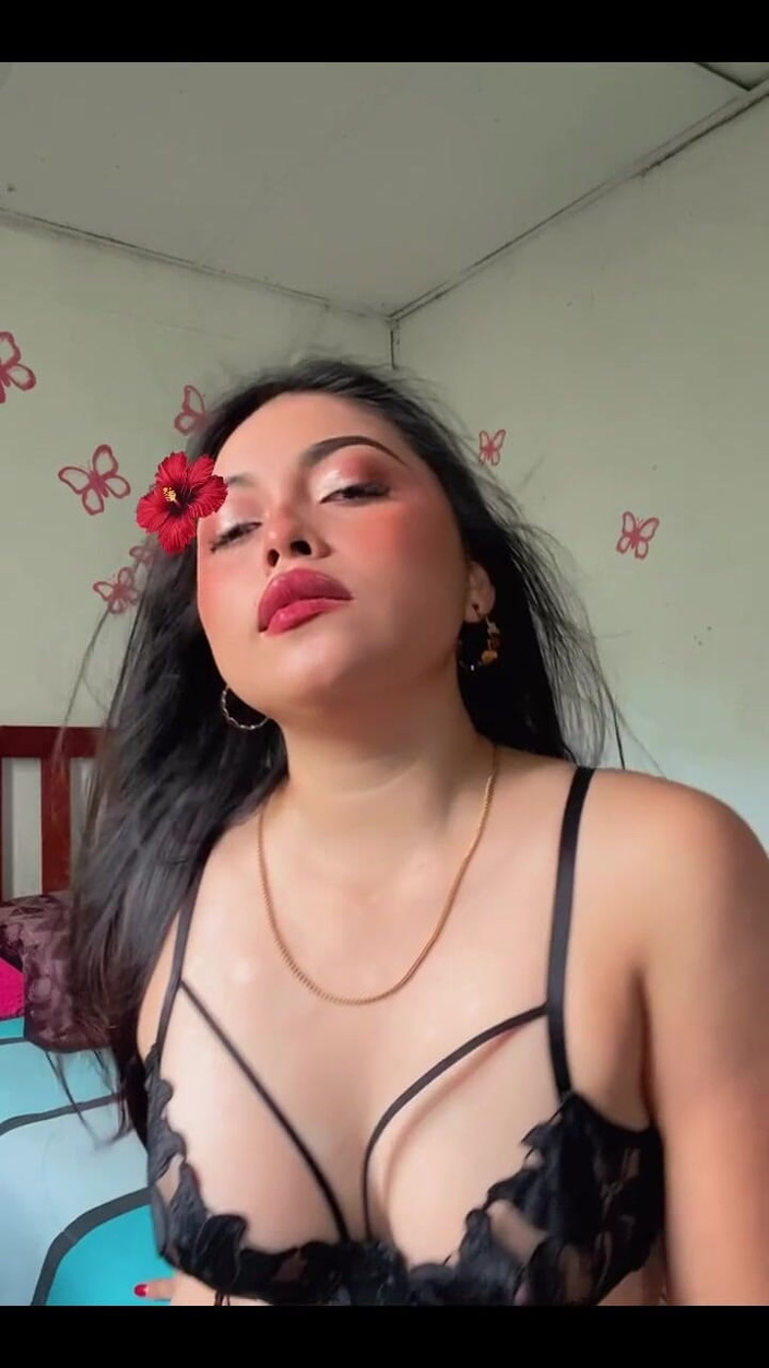 camicamilahotwife: Vuoi giocare