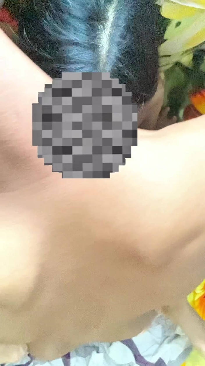 Moyna: Chica india en video de sexo casero