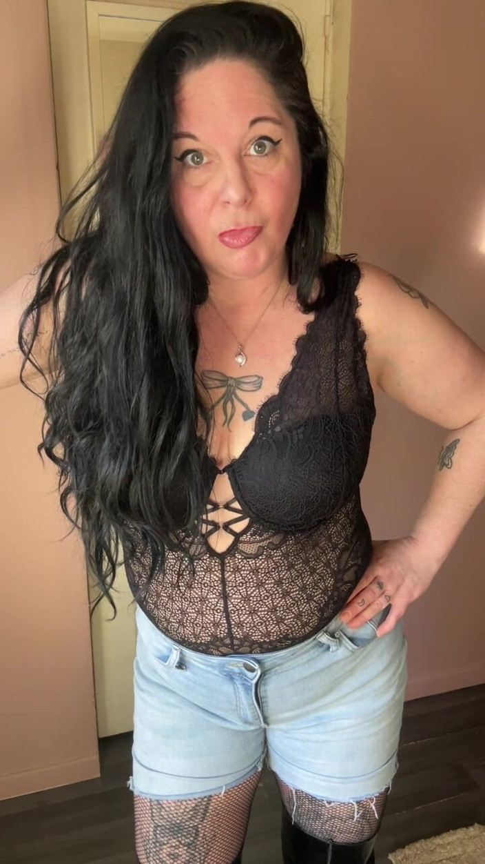 Maitresse Clara: No Pleasure for You Just My Voice and Your Frustration