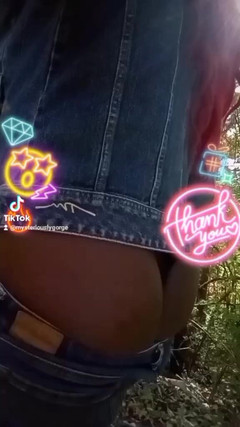 EbonyGoddess: Čokoládová procházka