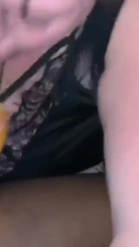YoungEnglishBBW BBC Nata4sex grapefruit deepthroat
