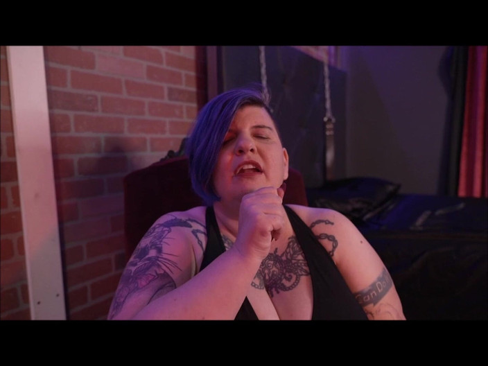 Miss quinn Cater: JOI with Your Teeny Weenie Peenie