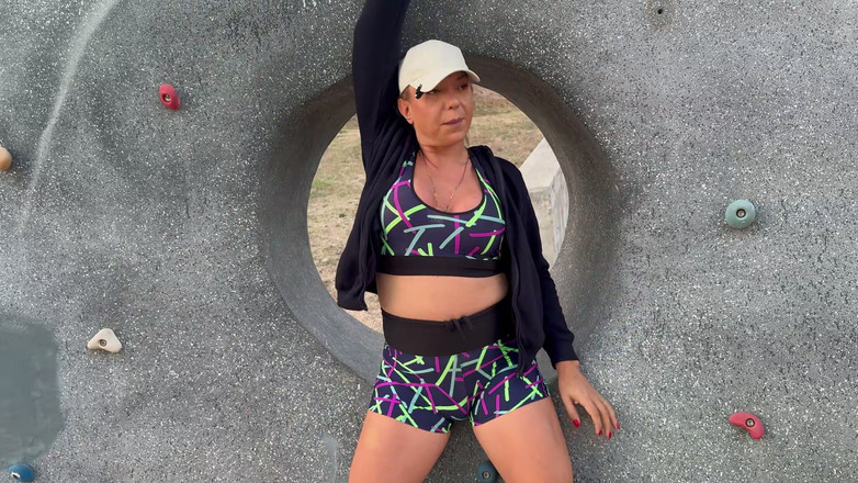 Wesley Bull: Я застукала транса, выказывающей себя и преподал ей урок