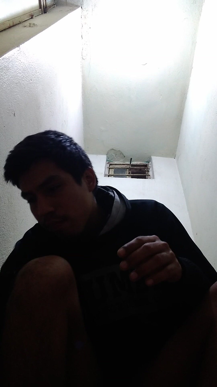 AlexAlejandro13: De nacht