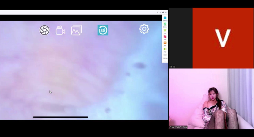 Susu porn: Đây là một video thủ dâm mà không có bất...