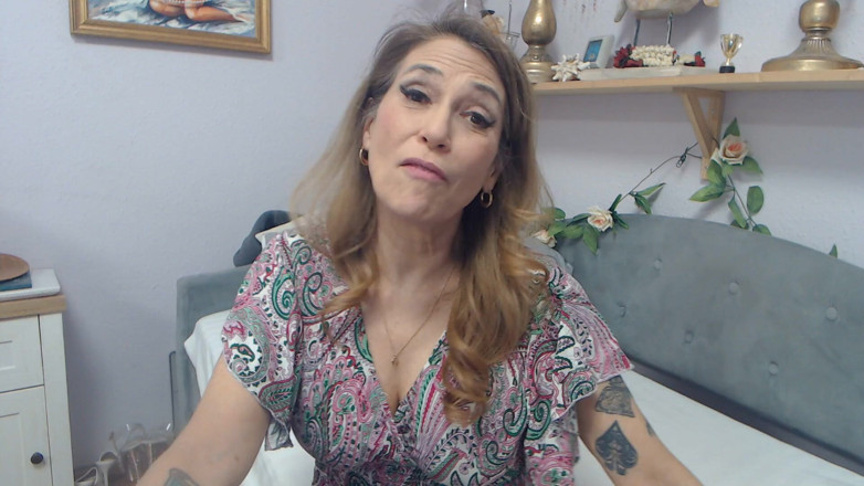 Melissa Johnson: La Sorpresa Della Nonna