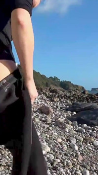 Wetsuit Bitch Mocks You for Freezing Your Balls off