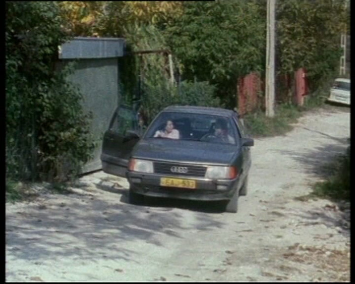 XTime Vod: Venial Sins - (Film exclusiv soft)