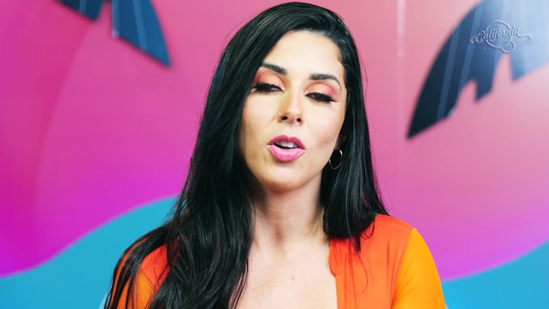 California TV: Interrogato - luiza marcato