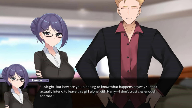 Dirty GamesXxX: Slib, který je nejlepší nechat nedodržovací: Dívka podvádí svého přítele...