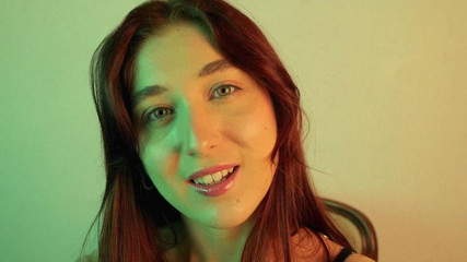 Madelaine_Rousset: Intima ISTRUZIONI per sborrare - la trance del lambkin.