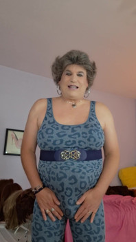 I Am Getting Softer and Plumper and My Clitoris Is Getting Smaller and Limper
