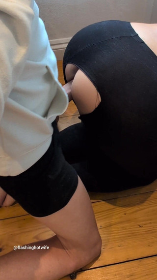 Roo Smith: Ich stecke wieder im Trockner fest!