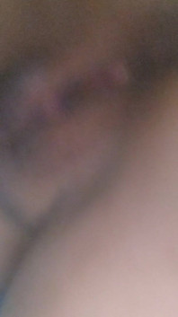 Sexy Creampie Sent to My Cuckold Hubby