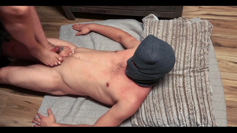 The Sole Experience: 3765772022.mp4