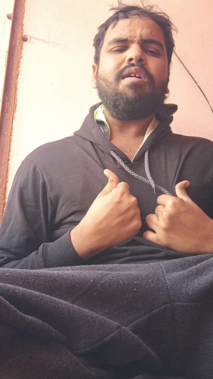 IsmaatDeva: New Year's Day(1.01.2026) Resolution - Full Day Solo Fucking Hard Masturbation