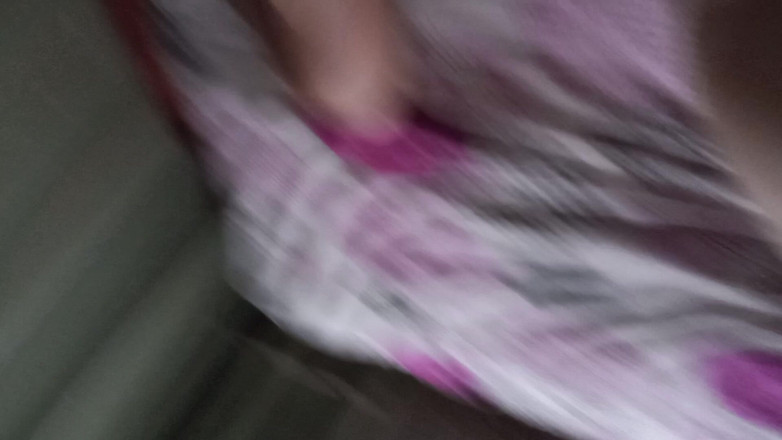 Jaratushi: Vacker hotwife gör missionär och doggy