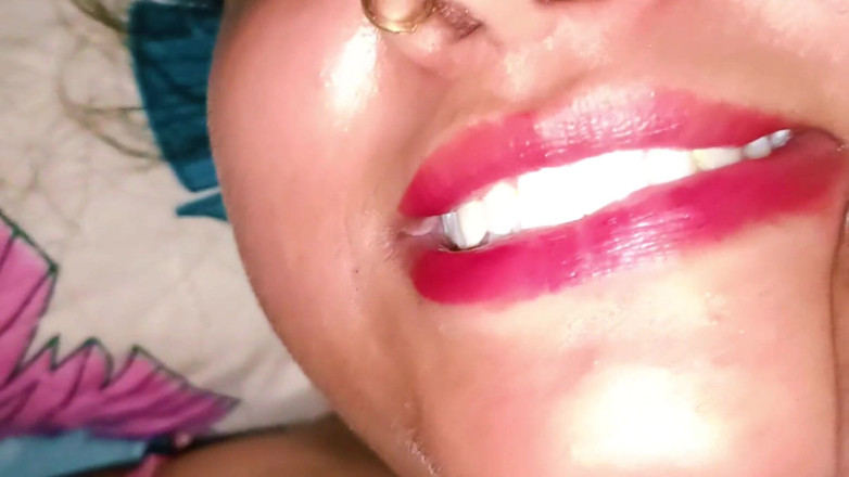 Catchybusty: 8-дюймовий член знищує все за секунду