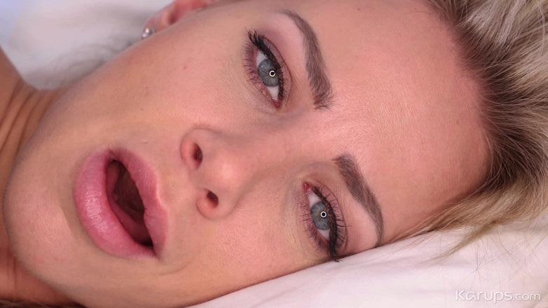 Karups Solo: em nylon