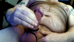 Cymon Gripshroom: Gripshroom hřib masturbuje