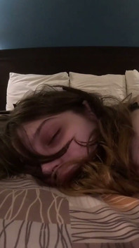 Housekeeping Slut 1st Time on Camera Gets Pussy Creampied