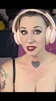 Sex Toy Try Outs 2