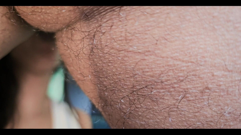 Sammy_corazon: Latina Dvojité šukání s ptákem a robertkem