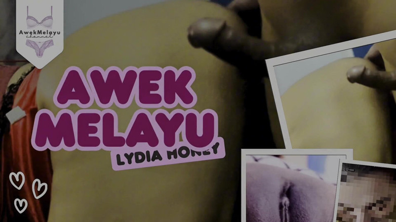 Lizzz melayu: Lydia Manja