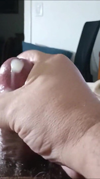 Gran polo mega-grueso delicioso mega-carga