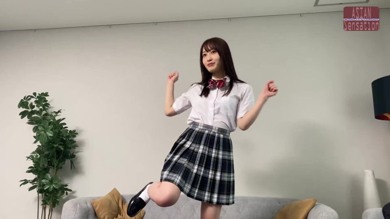 Studio JAV Launcher: Dark Cosplay Photo Session - Model Job Gone Wrong for an...