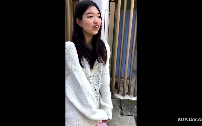 Asian cutie: 흑인 대물 자지에게 따먹히는 아시아 소녀