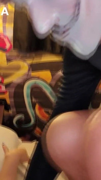 At First, She Was Shy, but Then She Loosened up Until She Gave Anal Sex and Took Cum in Her Mouth