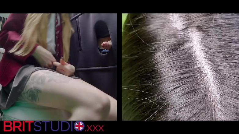 Brit Studio: Baby Kxtten Vs Lana Harding. Ai sẽ được trao vương miện...