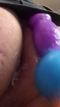 Anal Fun