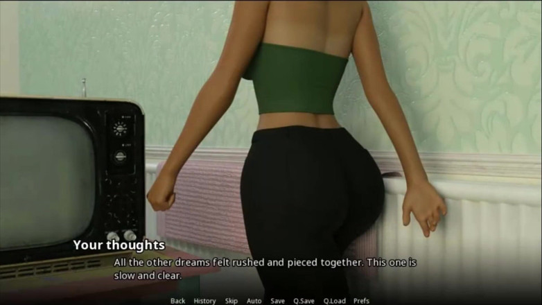 Visual Novels: WVM stars university part 90