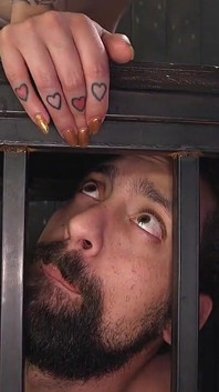 Porão corno debasement