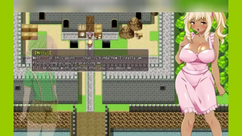 3DXXXTEEN2 Cartoon: ถูกบัคคาเกะโดยมหาเศรษฐี 3D การ์ตูนโป๊