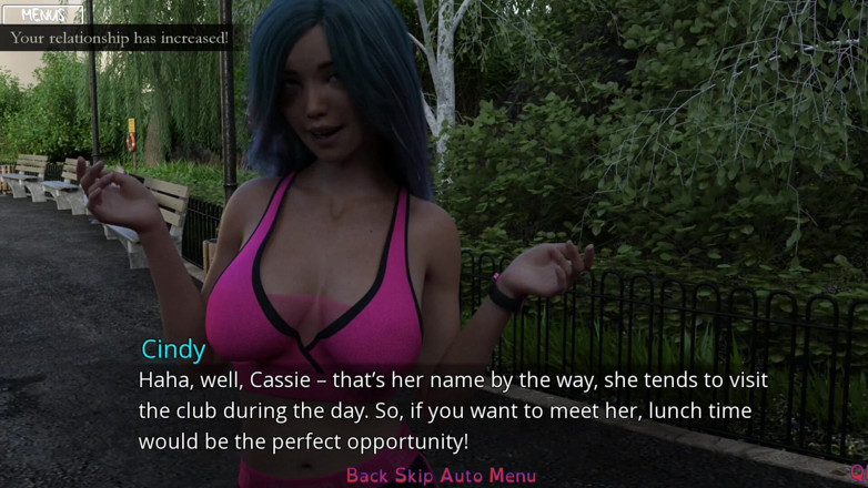 Johannes Gaming: Dreams_of_reality_#6_she_got_a_tight_pussy