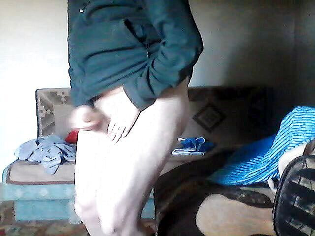 White mamba mamba: 女性のためのディック