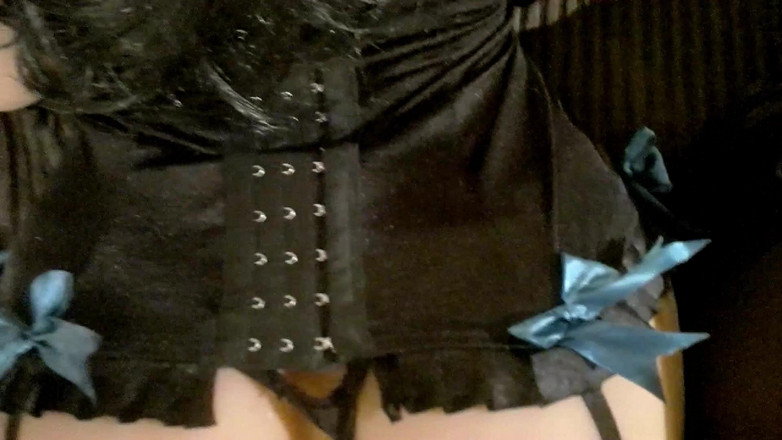 Stan Gable: Kdo může předat 2 krásné zadky?