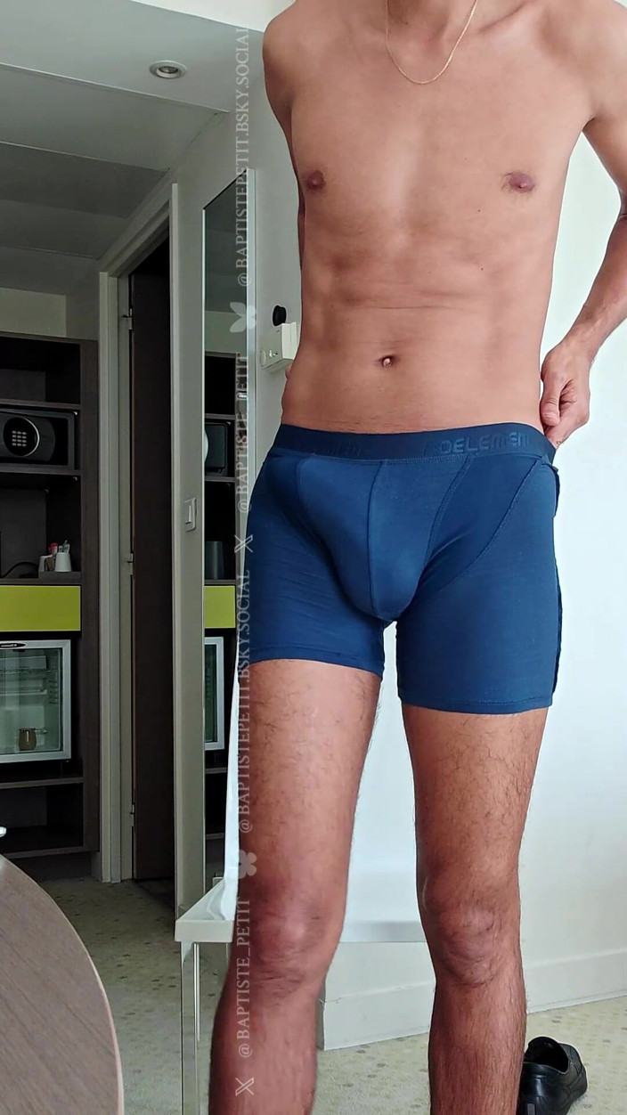 baptiste_petit: I'm Addicted to Jerking off