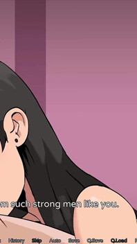 Hazelnut Latte: Sexy Tranny kouření Drsné hluboké kouření a hrdlo pie - epizoda 19
