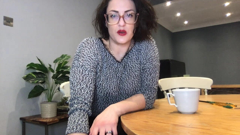 Countess diamond: Tu asqueada madrastra