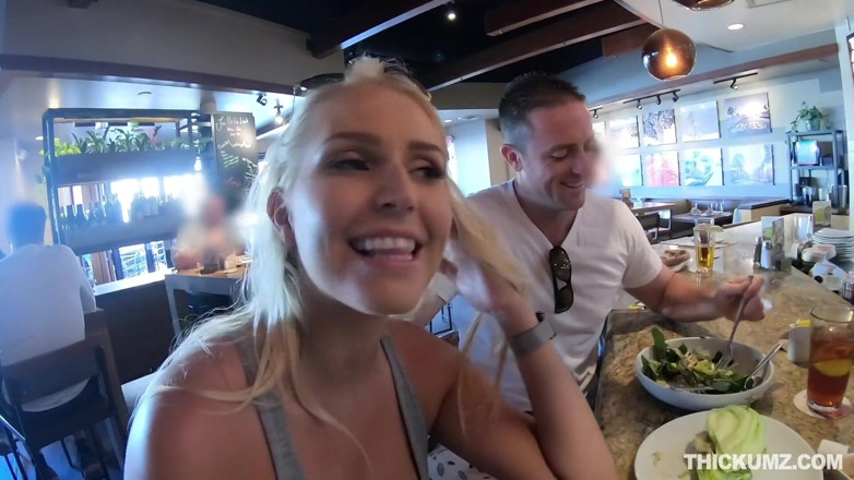 Team Skeet: Diese geile vollbusige milf mit dickem arsch knallen