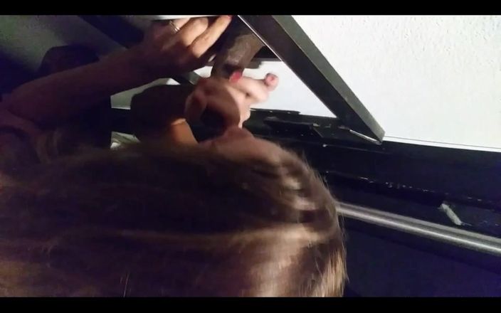 Creampiekaty: 1 分钟寻欢洞