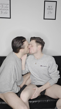 Could Goon on Them Lips for Fucking Daysss