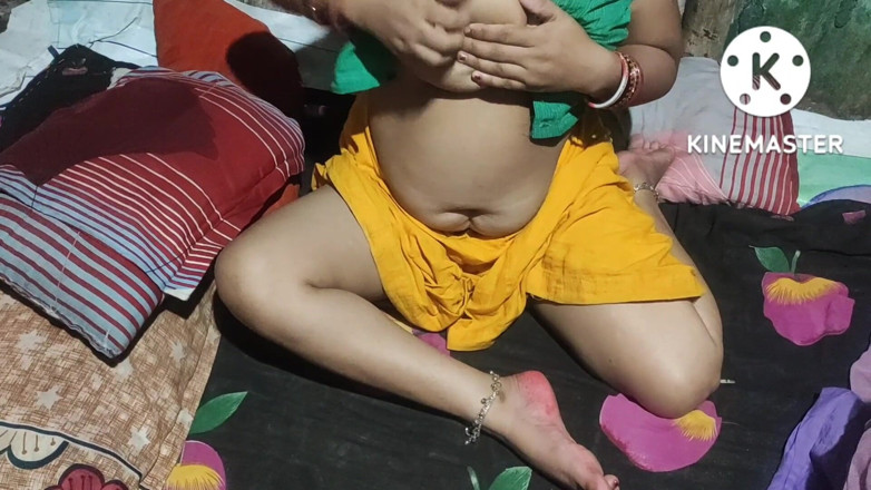 Anita yadav: Anita ya er will großen und heißen penis