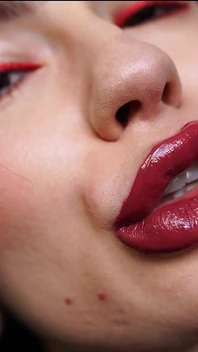 Rebel Gentle Kiss