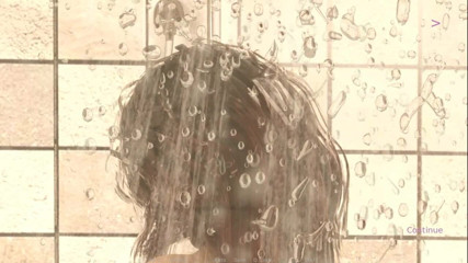 Dirty GamesXxX: กระหายแขกของฉัน: มิลฟ์เงียนหน้าอกยักษ์มาก ตอน 20